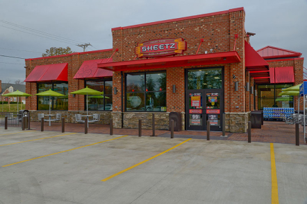 Sheetz Convenience Stores